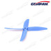 5x4 inch 4-blades glass fiber nylon propellers for multi rotor