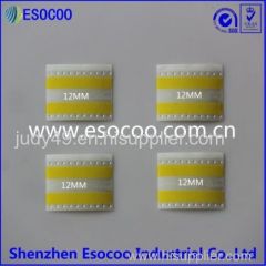 8mm yellow SMT Splice Tape