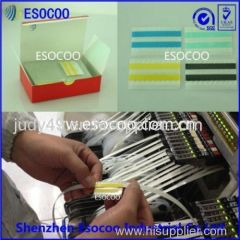 8mm yellow SMT Splice Tape