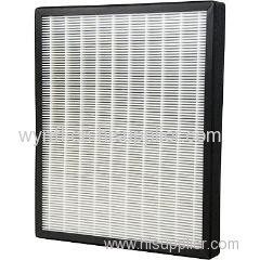 Air purifier replacement hepa filter