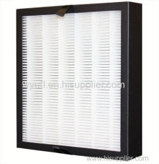 Air purifier replacement hepa filter