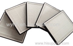 Air purifier replacement hepa filter