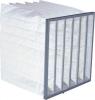 Air conditioning AHU Pocket bag filter