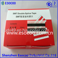 SMT black anti-static splice tape