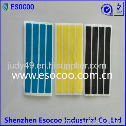 esd black  splice tape 