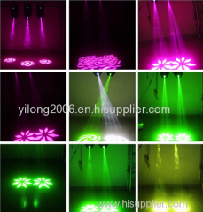 90w gobo mvoing head mini wedding lighting/moving head spot light/effect light/moving head stage light