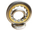 angular contact ball bearing 7301AC 2RS wholesale with competitive price and stable quality