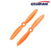 4x4.5 inch PC CW CCW racing quad copter propeller