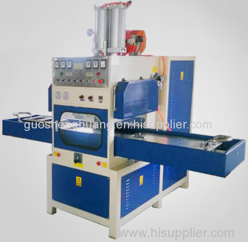 Car Air Filter Welding and cutting Machine