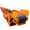 Good Quality of Cooling Conveyor Belt System