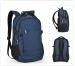 Stylish Laptop Linen Backpack