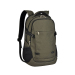 Leisure Fancy Laptop Backpack navy green backpack