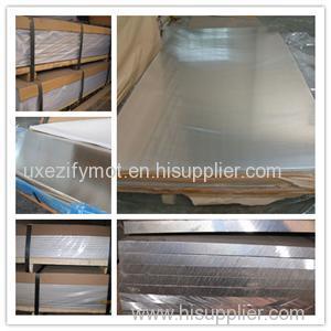 5754 5454 aluminum sheet