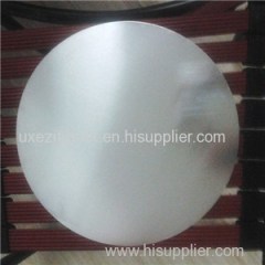 3003 3004 aluminum circle for cooking
