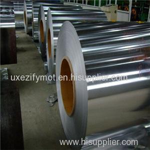 Aluminum sheet coil 3004
