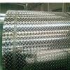 Embossed aluminum coil with various patterns
