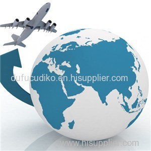 Air Freight From China To England