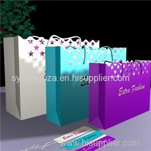 Coloured Paper Bags Product Product Product