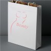 White Paper Bag Printing