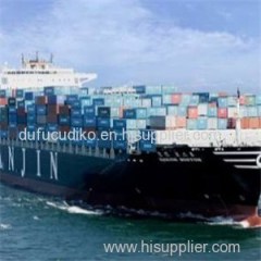 Sea Freight Forwarder China To Singapore