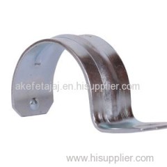 EMT One Hole Strap/riser Clamps Made In China