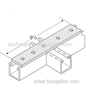 5-Hole Splice Plate Product Product Product