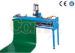 Portable Lightweight Baler Belt Splicing Tools Energy Saving 20MM SpaceWidth