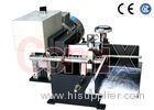 750W Conveyor Belt Splicing Tools Splitting Machine 380V ISO Certification