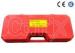 Electric Conveyor Belt Vulcanizing Tools 1 Layer Cutting Machine With Blade