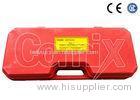 Electric Conveyor Belt Vulcanizing Tools 1 Layer Cutting Machine With Blade