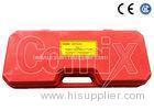 Electric Conveyor Belt Vulcanizing Tools 1 Layer Cutting Machine With Blade