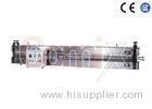 Stainless Steel Conveyor Belt Joint Machine Water Cooling 2000 mm Width