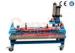 ComiX Belt Splicing Equipment High Precision No Width Limited