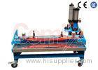 ComiX Belt Splicing Equipment High Precision No Width Limited