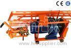 Steel Cord Conveyor Belt Stripper Machine Industrial Customized 590x360x470 mm