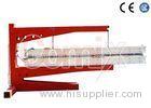 ISO Approve Plastic Belt Vulcanizing Press Machine Energy Efficiency