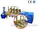 XBQ-2 Rubber Conveyor Belt Repair Machine Edge Repairing CE Certificate