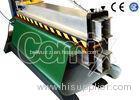 Aluminium Alloy Conveyor Belt Joint Machine Body Hot PressPVC / PU Type