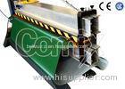 Aluminium Alloy Conveyor Belt Joint Machine Body Hot PressPVC / PU Type