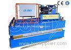 Digital Rubber Belt Automatic Vulcanizing Machine Lightweight Fast Heating