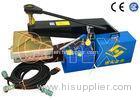 Aluminium Alloy Rubber Vulcanizing Machine Conveyor Belt Repair Press