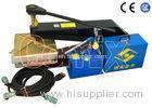 Aluminium Alloy Rubber Vulcanizing Machine Conveyor Belt Repair Press