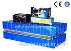 Construction Electric Steel Cord Conveyor Belt Joint Machine 15 Minutes Cooling