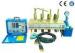 Light Weight Conveyor Belt Repair Vulcanizer Splicer For Edge Repaired