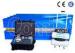 Water Hydraulic Conveyor Belt Vulcanizing Equipment Full - Auto Customized