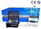 Water Hydraulic Conveyor Belt Vulcanizing Equipment Full - Auto Customized