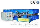 Corrosion Proof Sectional Conveyor Belt Vulcanising Machine Compact Electrothermal Type
