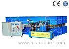 Corrosion Proof Sectional Conveyor Belt Vulcanising Machine Compact Electrothermal Type