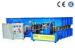 Corrosion Proof Sectional Conveyor Belt Vulcanising Machine Compact Electrothermal Type