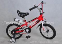 classical kid bike bicycle